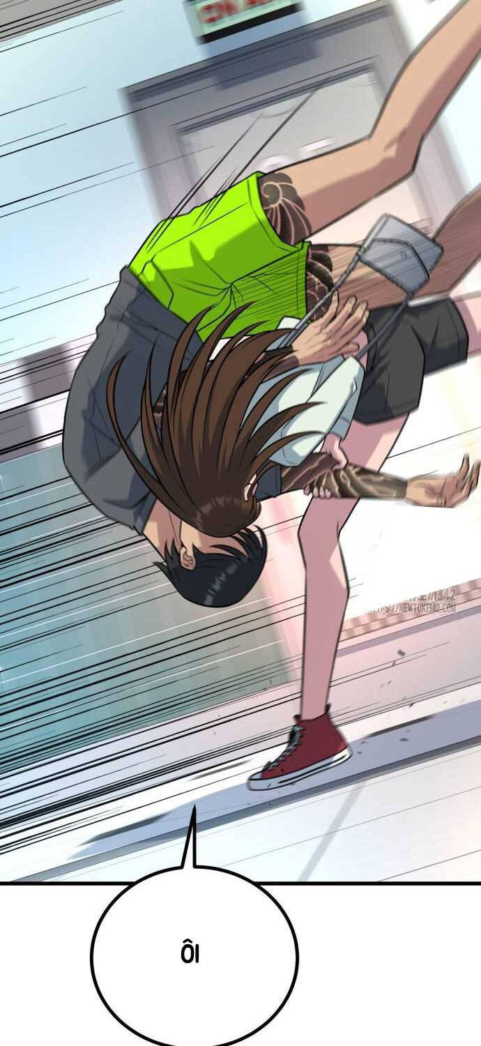 Bạo Lực Vương Chap 17 - Next Chap 18