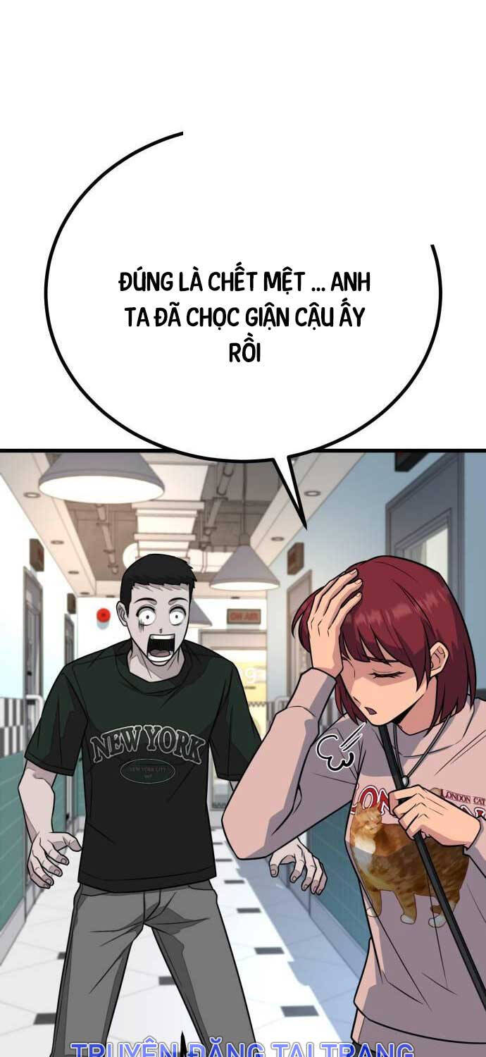 Bạo Lực Vương Chap 17 - Next Chap 18