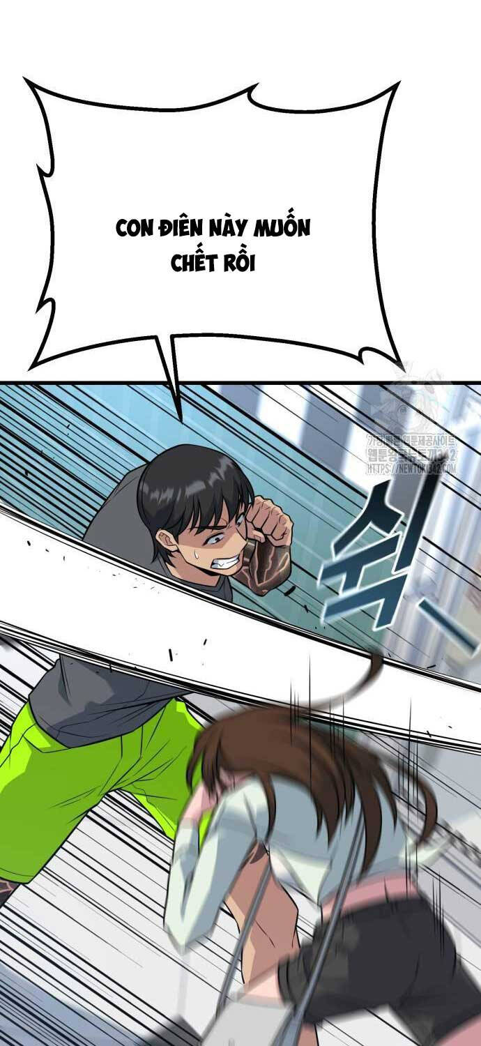 Bạo Lực Vương Chap 17 - Next Chap 18