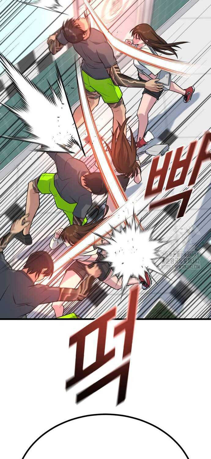 Bạo Lực Vương Chap 17 - Next Chap 18