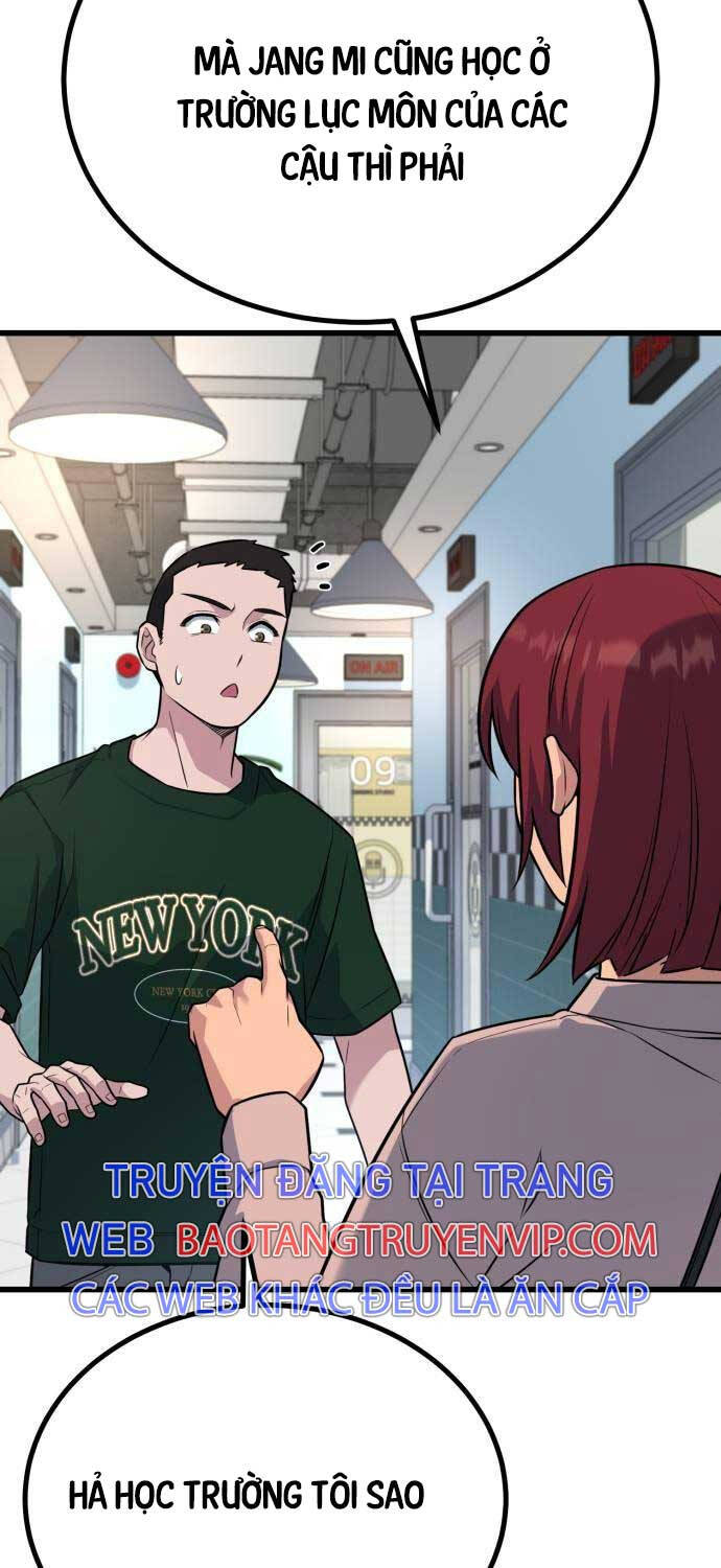 Bạo Lực Vương Chap 17 - Next Chap 18