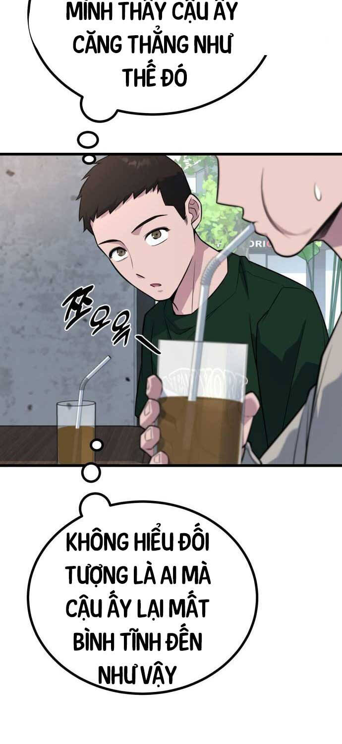 Bạo Lực Vương Chap 17 - Next Chap 18