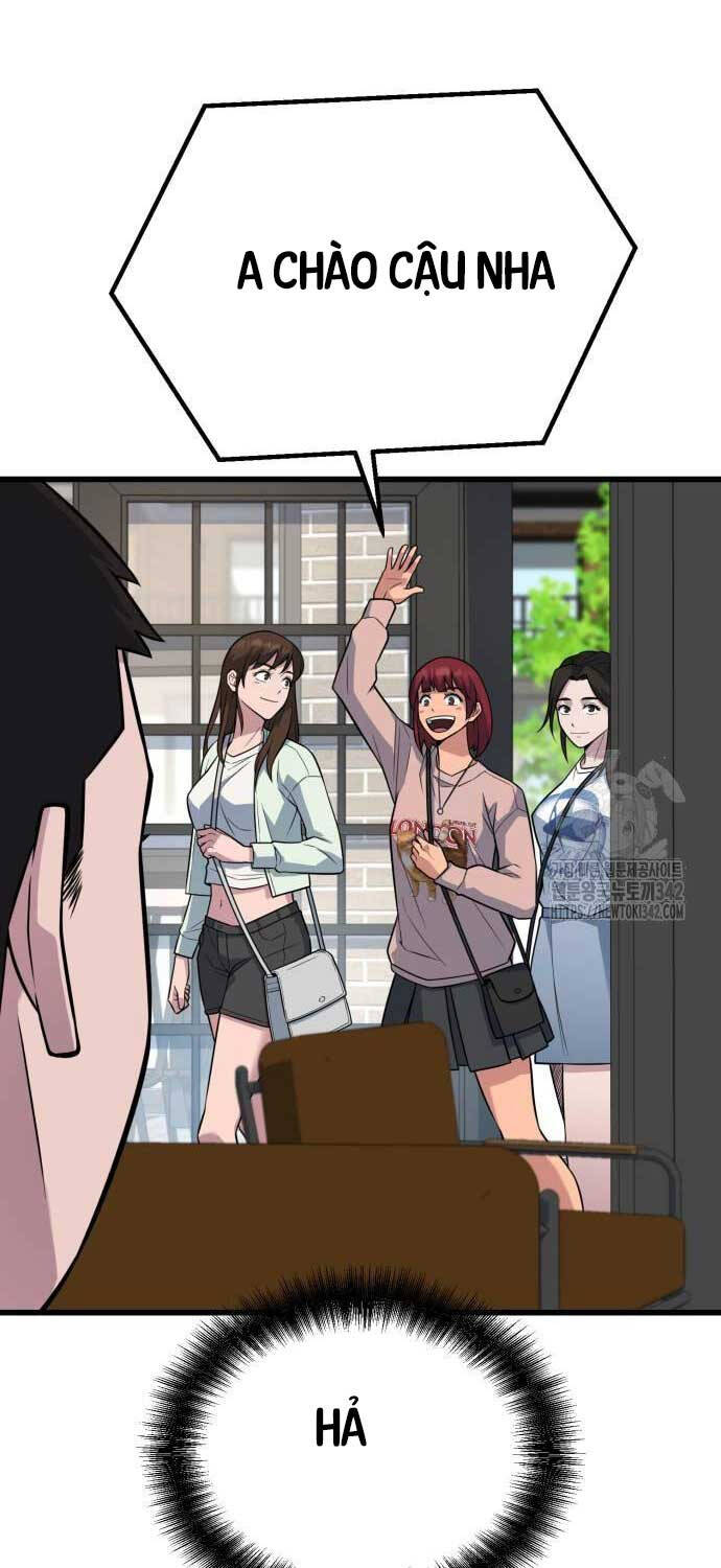 Bạo Lực Vương Chap 17 - Next Chap 18