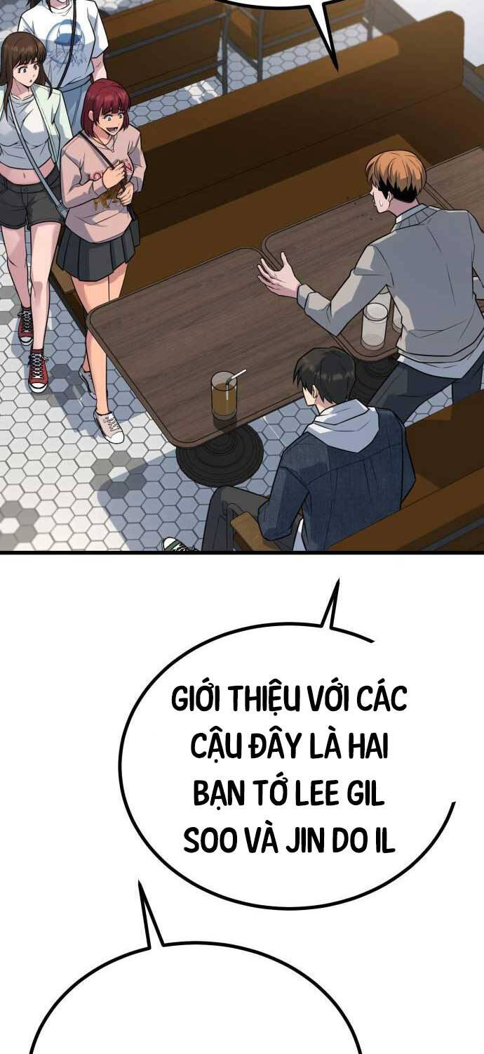 Bạo Lực Vương Chap 17 - Next Chap 18