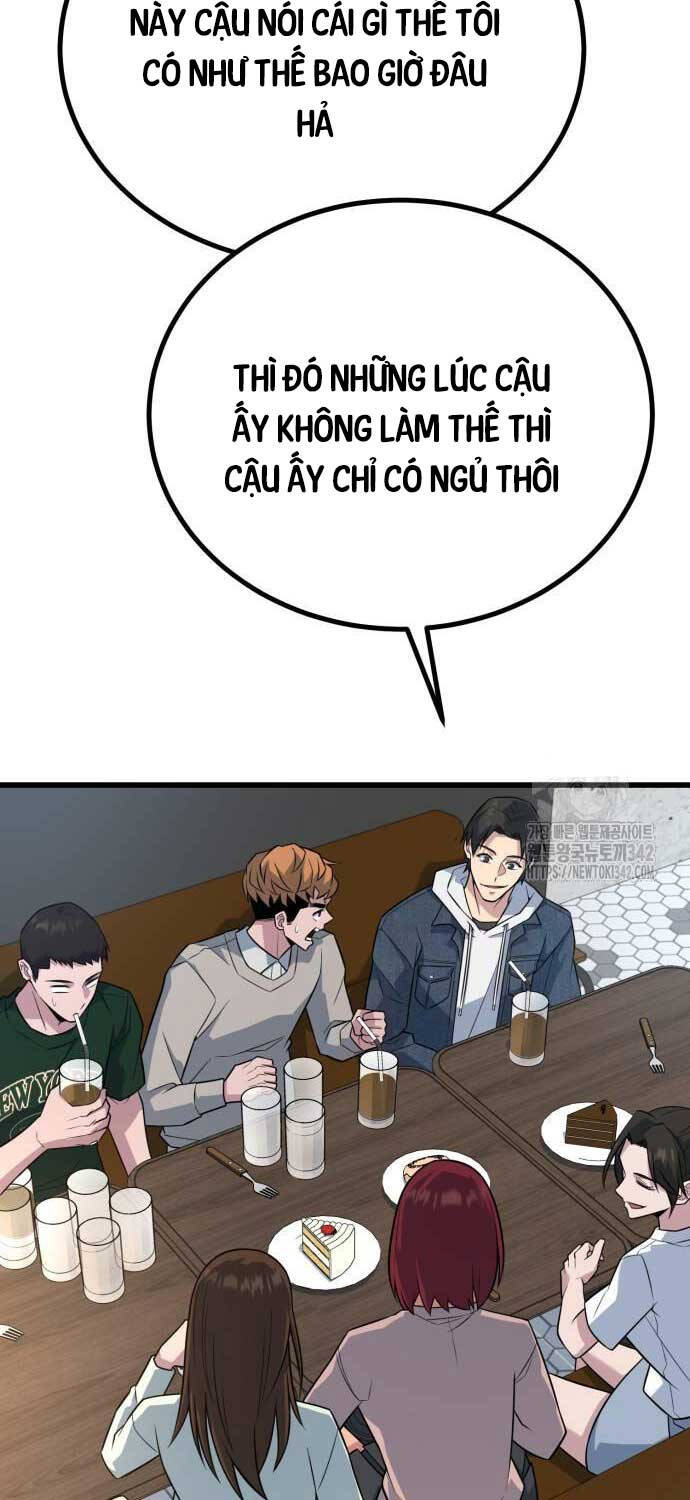 Bạo Lực Vương Chap 17 - Next Chap 18