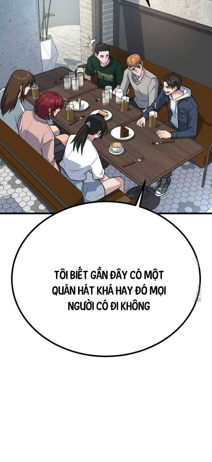 Bạo Lực Vương Chap 17 - Next Chap 18