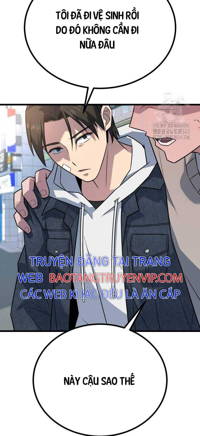 Bạo Lực Vương Chap 17 - Next Chap 18