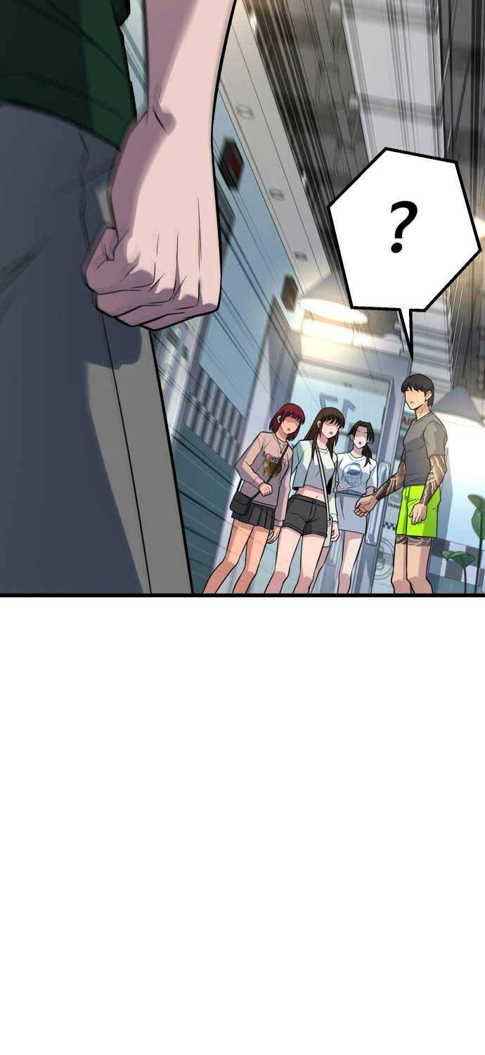 Bạo Lực Vương Chap 17 - Next Chap 18