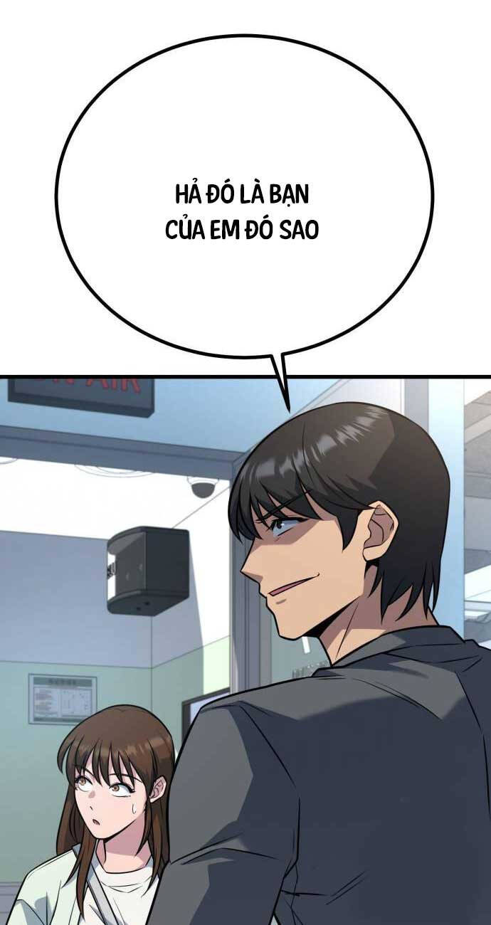 Bạo Lực Vương Chap 17 - Next Chap 18