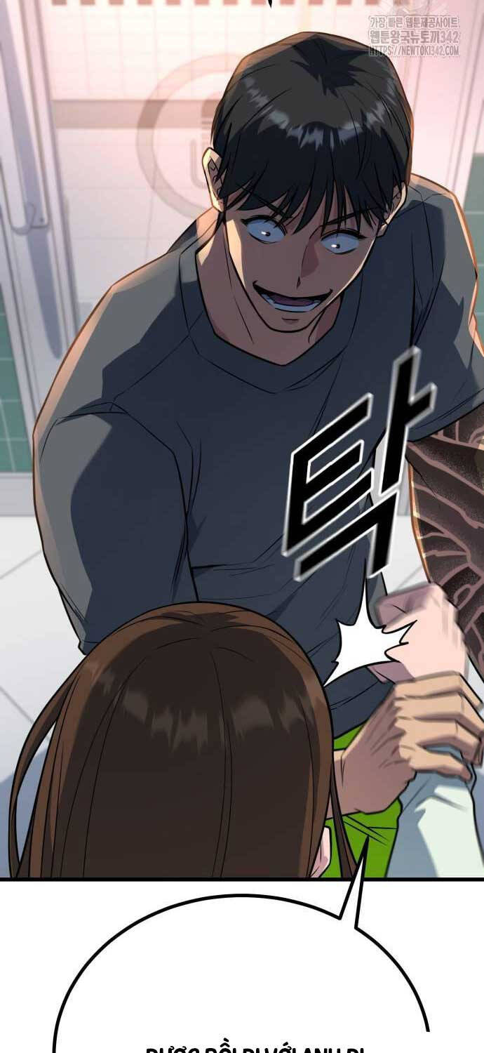 Bạo Lực Vương Chap 17 - Next Chap 18