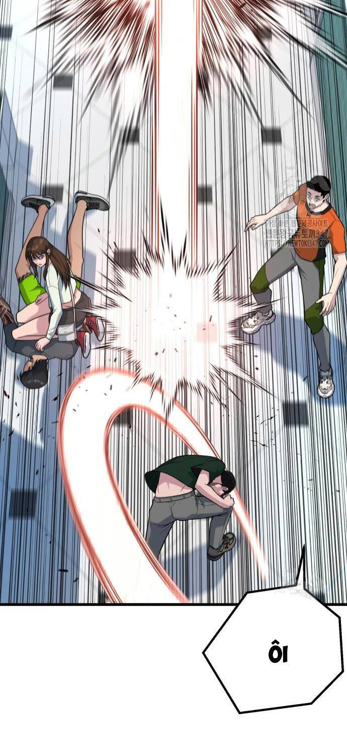 Bạo Lực Vương Chap 18 - Next Chap 19