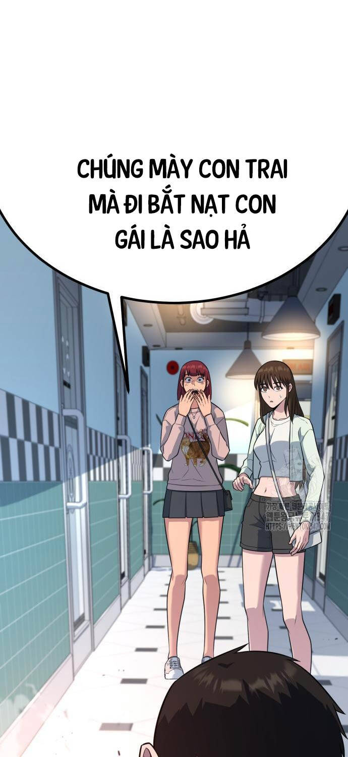 Bạo Lực Vương Chap 18 - Next Chap 19