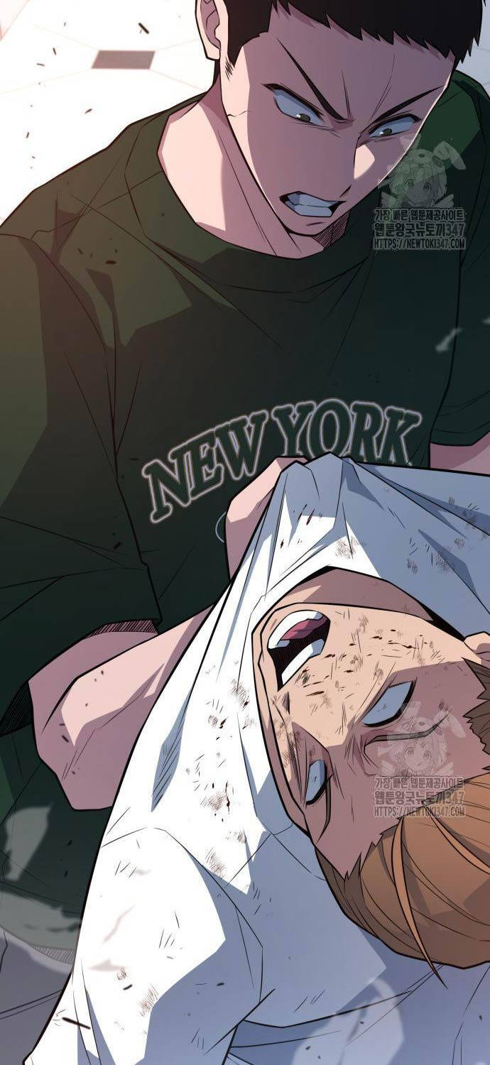 Bạo Lực Vương Chap 18 - Next Chap 19