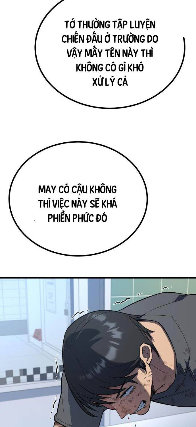 Bạo Lực Vương Chap 18 - Next Chap 19