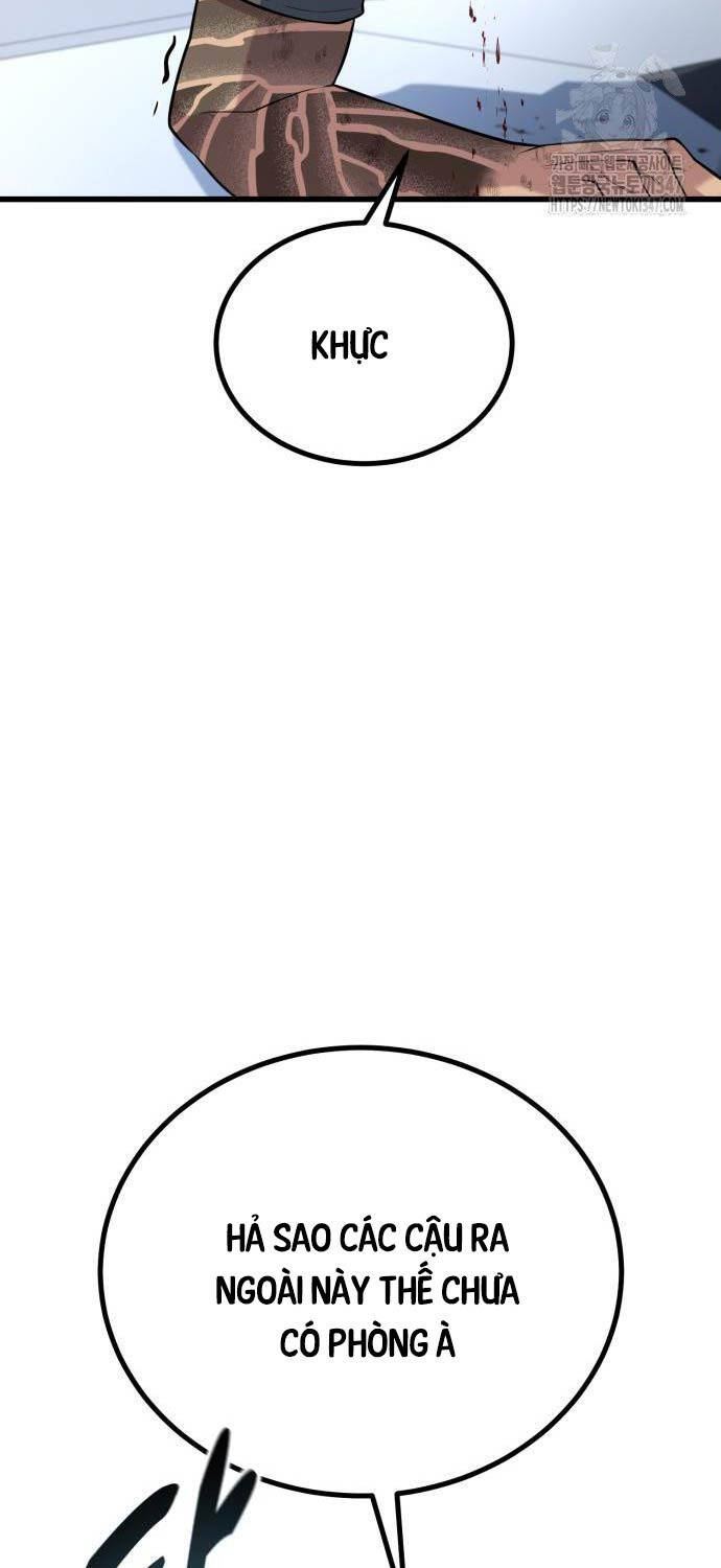 Bạo Lực Vương Chap 18 - Next Chap 19