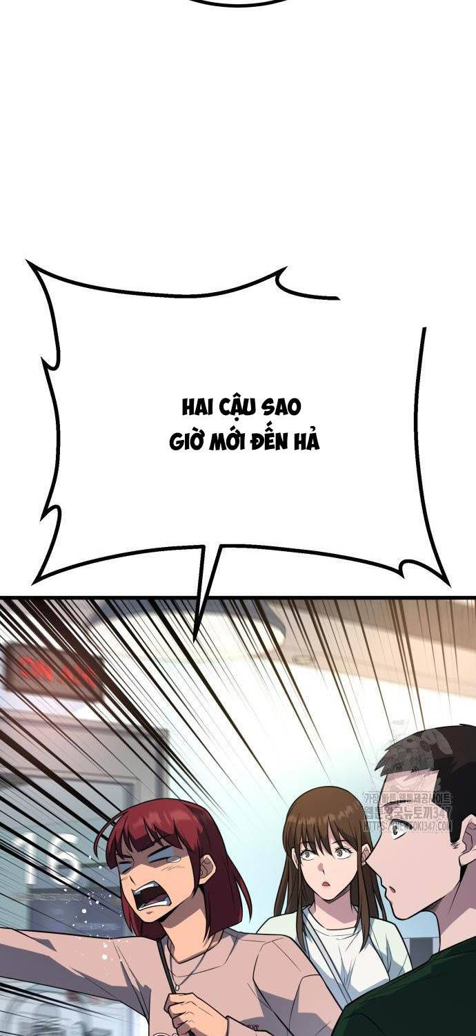 Bạo Lực Vương Chap 18 - Next Chap 19