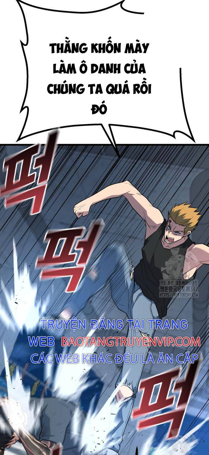Bạo Lực Vương Chap 18 - Next Chap 19