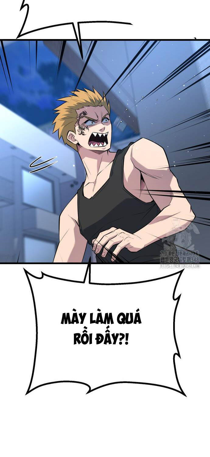 Bạo Lực Vương Chap 19 - Next Chap 20