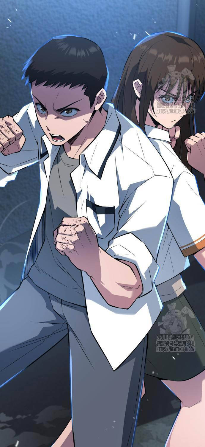 Bạo Lực Vương Chap 19 - Next Chap 20