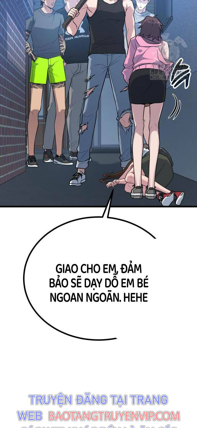 Bạo Lực Vương Chap 19 - Next Chap 20