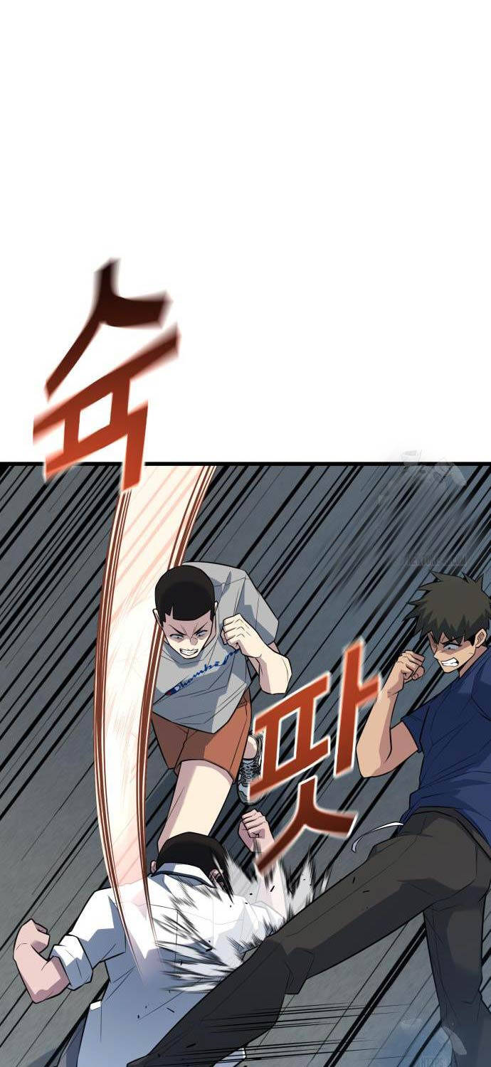 Bạo Lực Vương Chap 19 - Next Chap 20