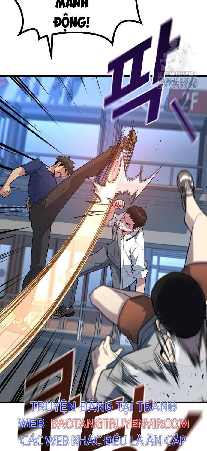 Bạo Lực Vương Chap 19 - Next Chap 20