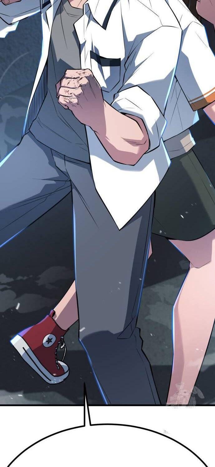 Bạo Lực Vương Chap 20 - Next Chap 21