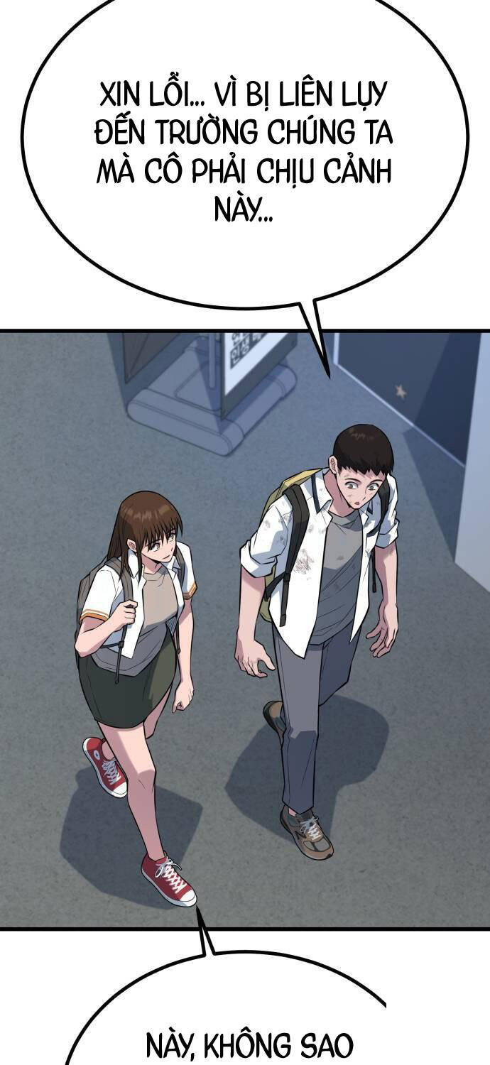 Bạo Lực Vương Chap 20 - Next Chap 21