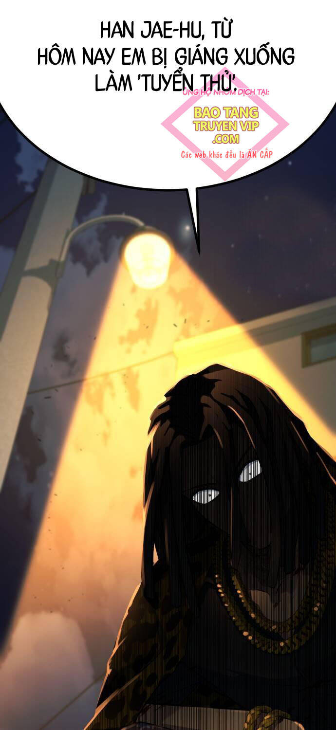 Bạo Lực Vương Chap 20 - Next Chap 21