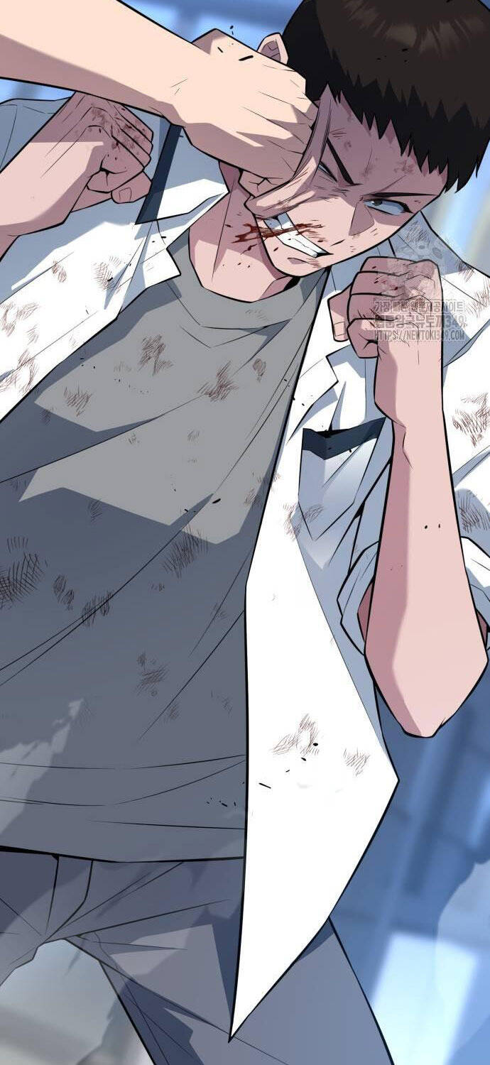 Bạo Lực Vương Chap 20 - Next Chap 21