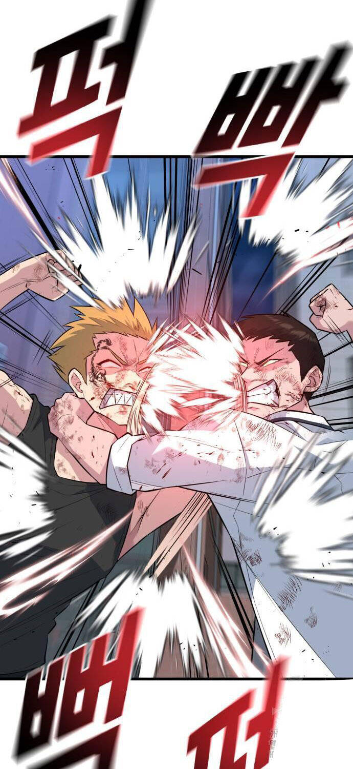 Bạo Lực Vương Chap 20 - Next Chap 21