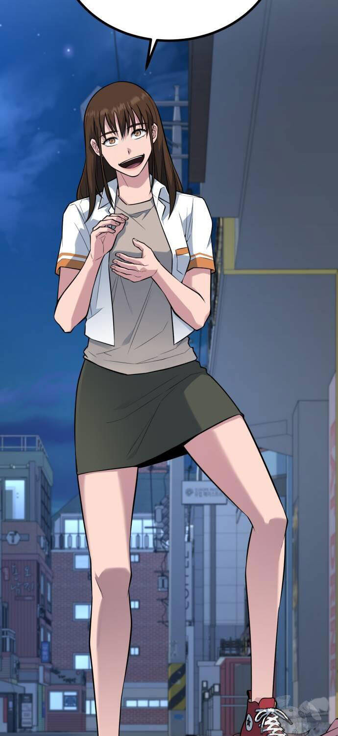 Bạo Lực Vương Chap 20 - Next Chap 21