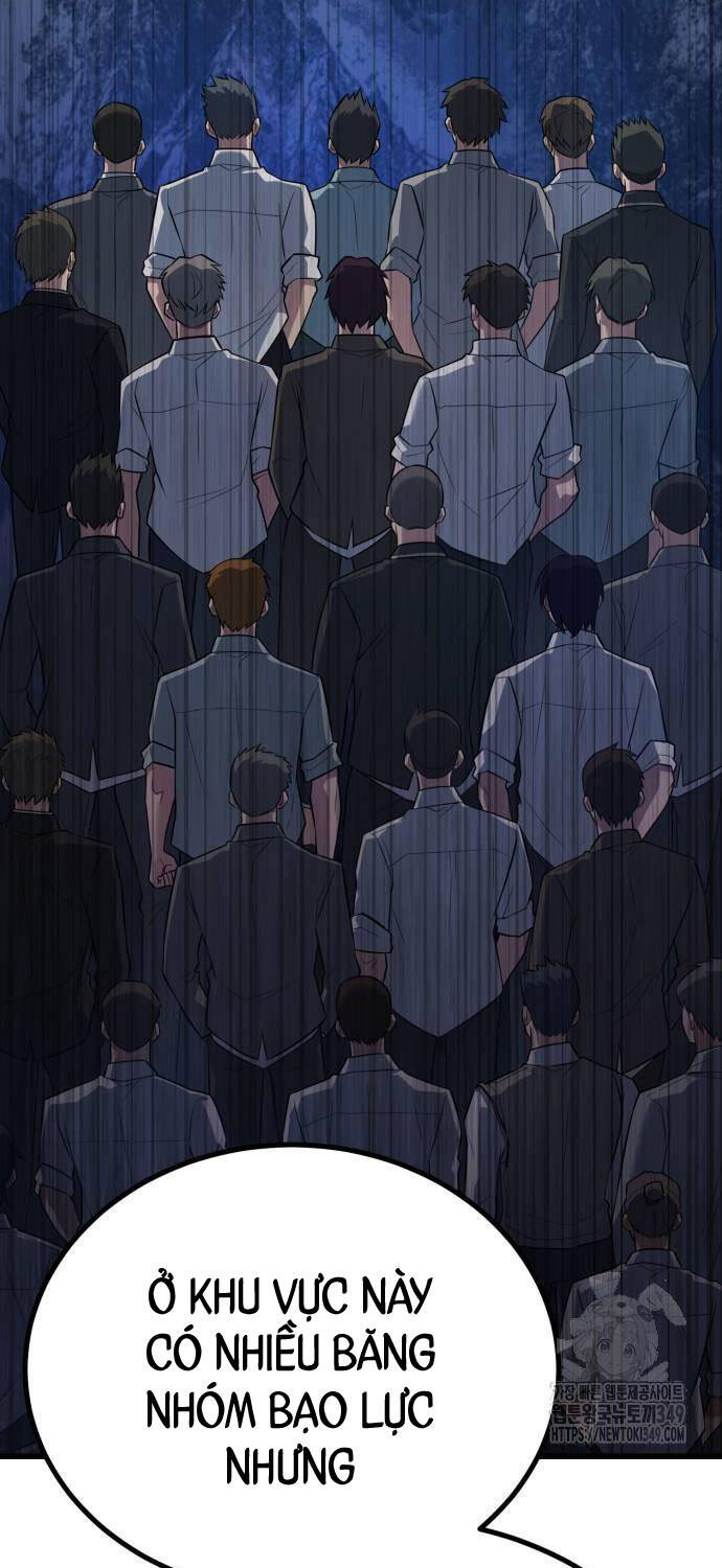 Bạo Lực Vương Chap 20 - Next Chap 21