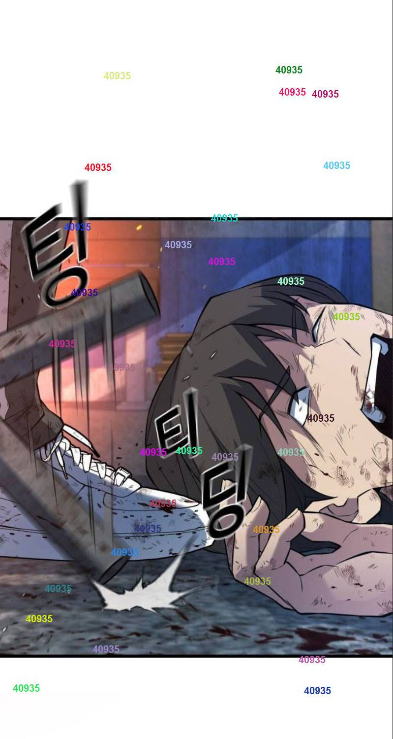 Bạo Lực Vương Chap 22 - Next Chap 23