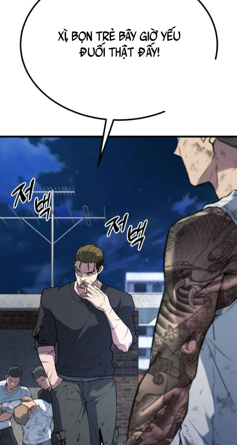 Bạo Lực Vương Chap 22 - Next Chap 23