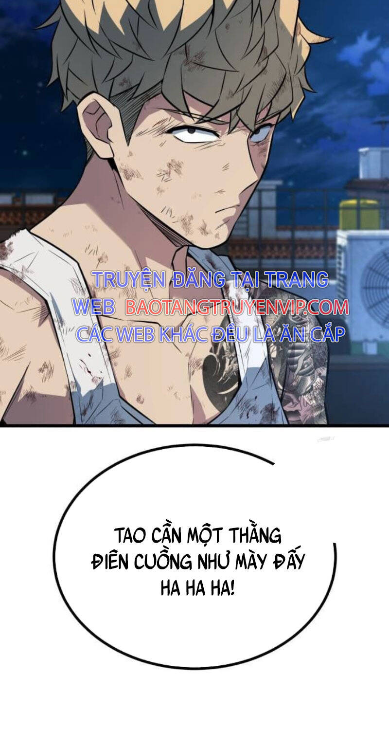 Bạo Lực Vương Chap 22 - Next Chap 23