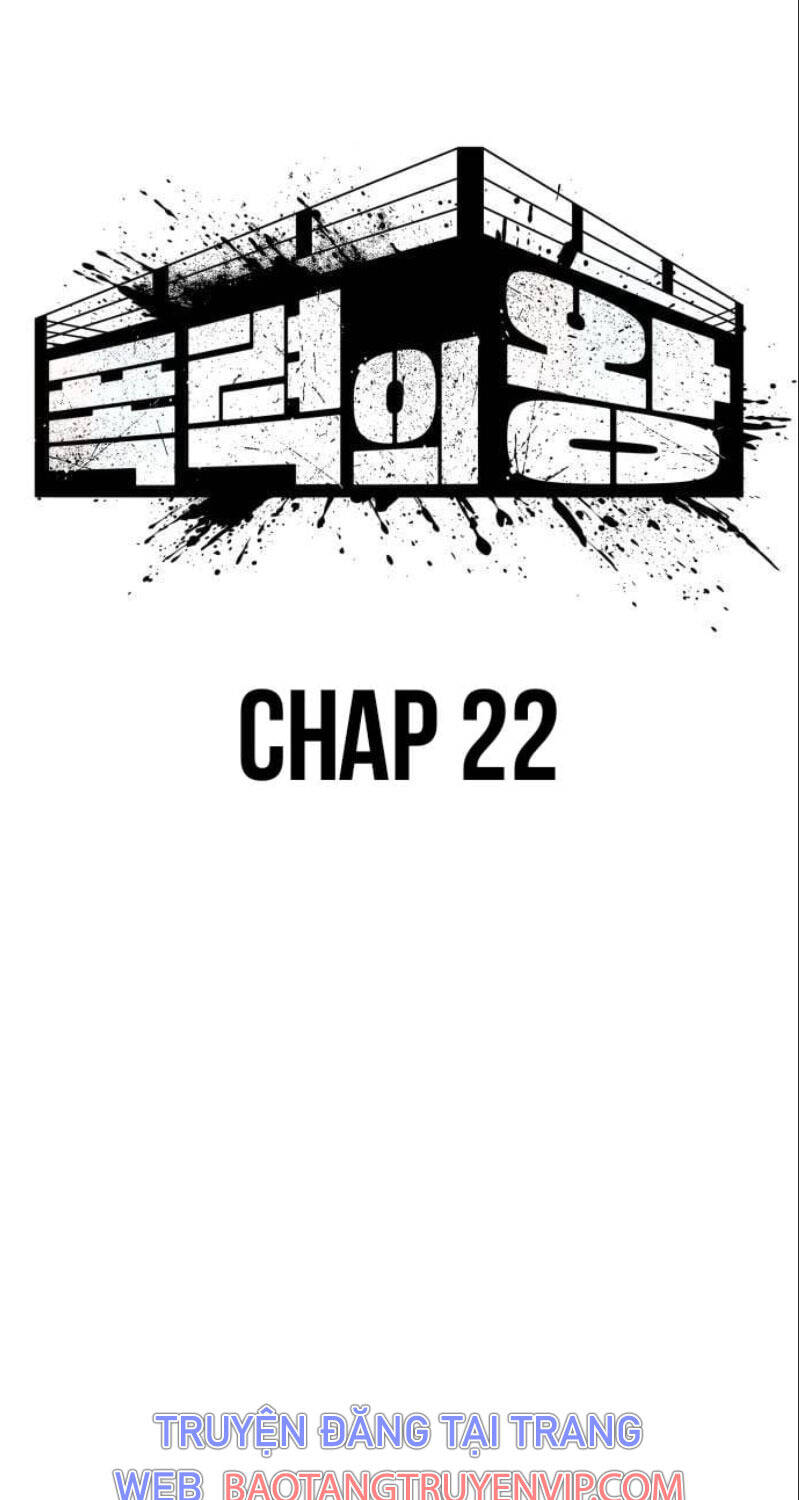 Bạo Lực Vương Chap 22 - Next Chap 23