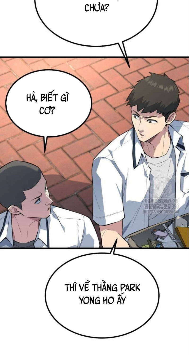 Bạo Lực Vương Chap 22 - Next Chap 23