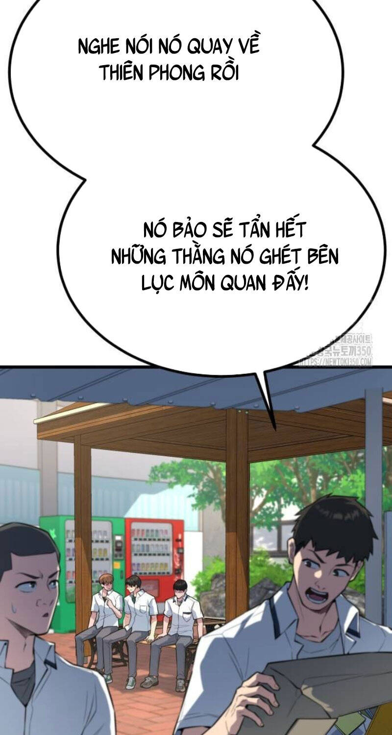 Bạo Lực Vương Chap 22 - Next Chap 23