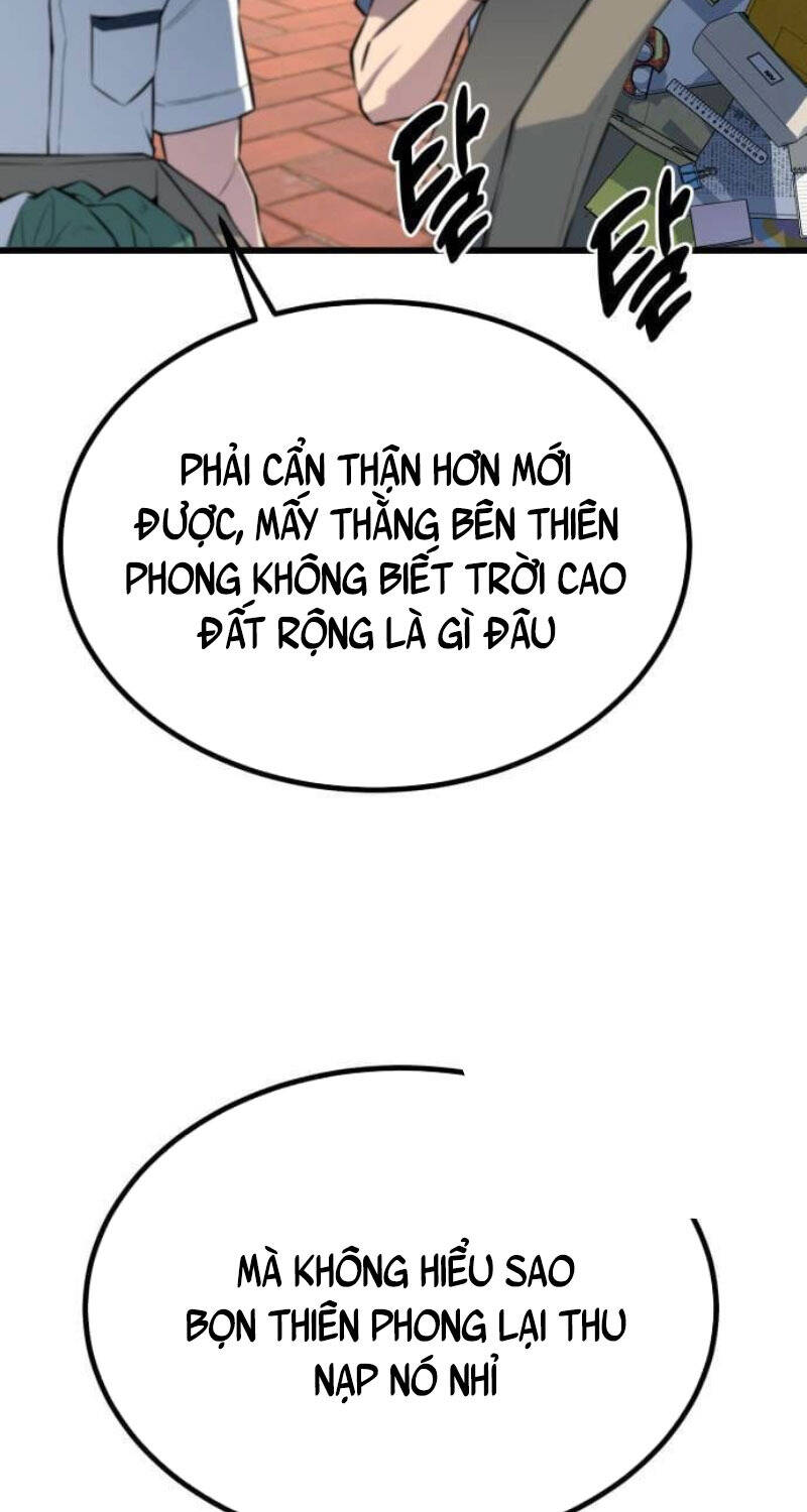 Bạo Lực Vương Chap 22 - Next Chap 23