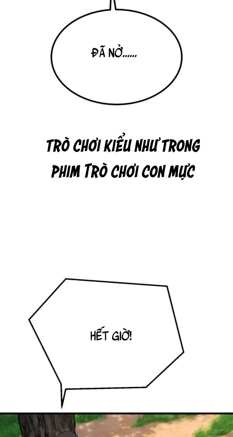 Bạo Lực Vương Chap 22 - Next Chap 23