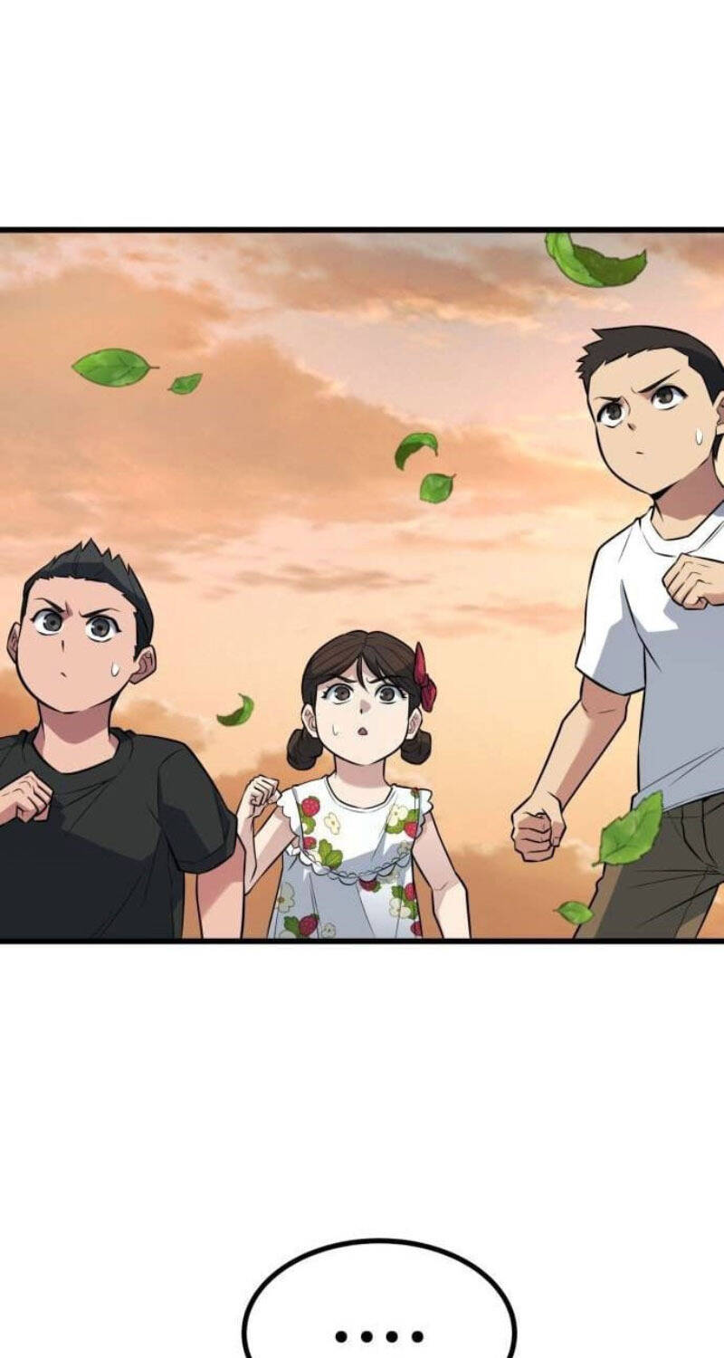 Bạo Lực Vương Chap 22 - Next Chap 23