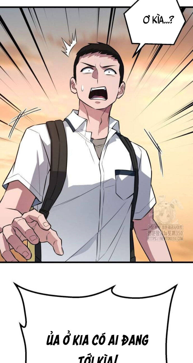 Bạo Lực Vương Chap 22 - Next Chap 23