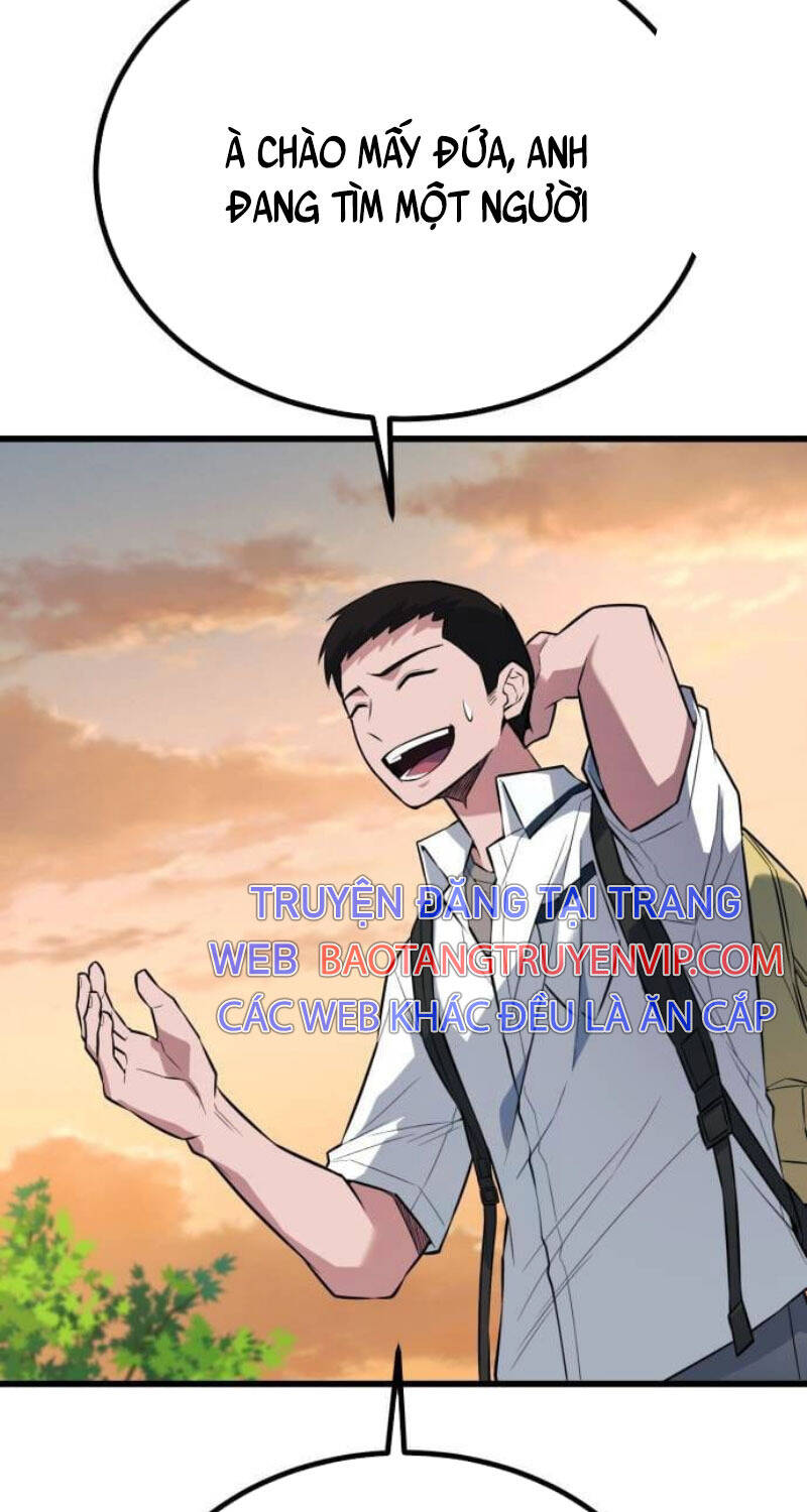 Bạo Lực Vương Chap 22 - Next Chap 23