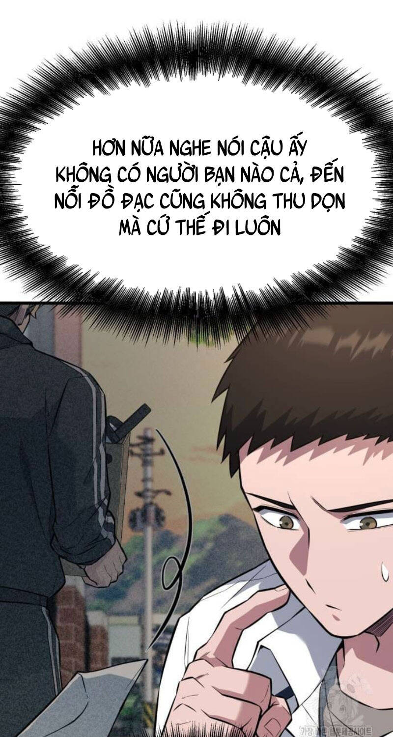 Bạo Lực Vương Chap 22 - Next Chap 23