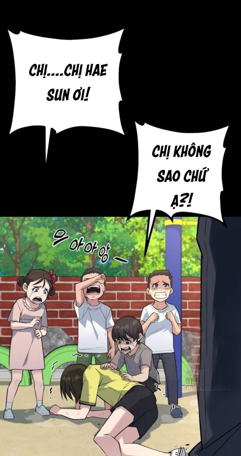 Bạo Lực Vương Chap 22 - Next Chap 23