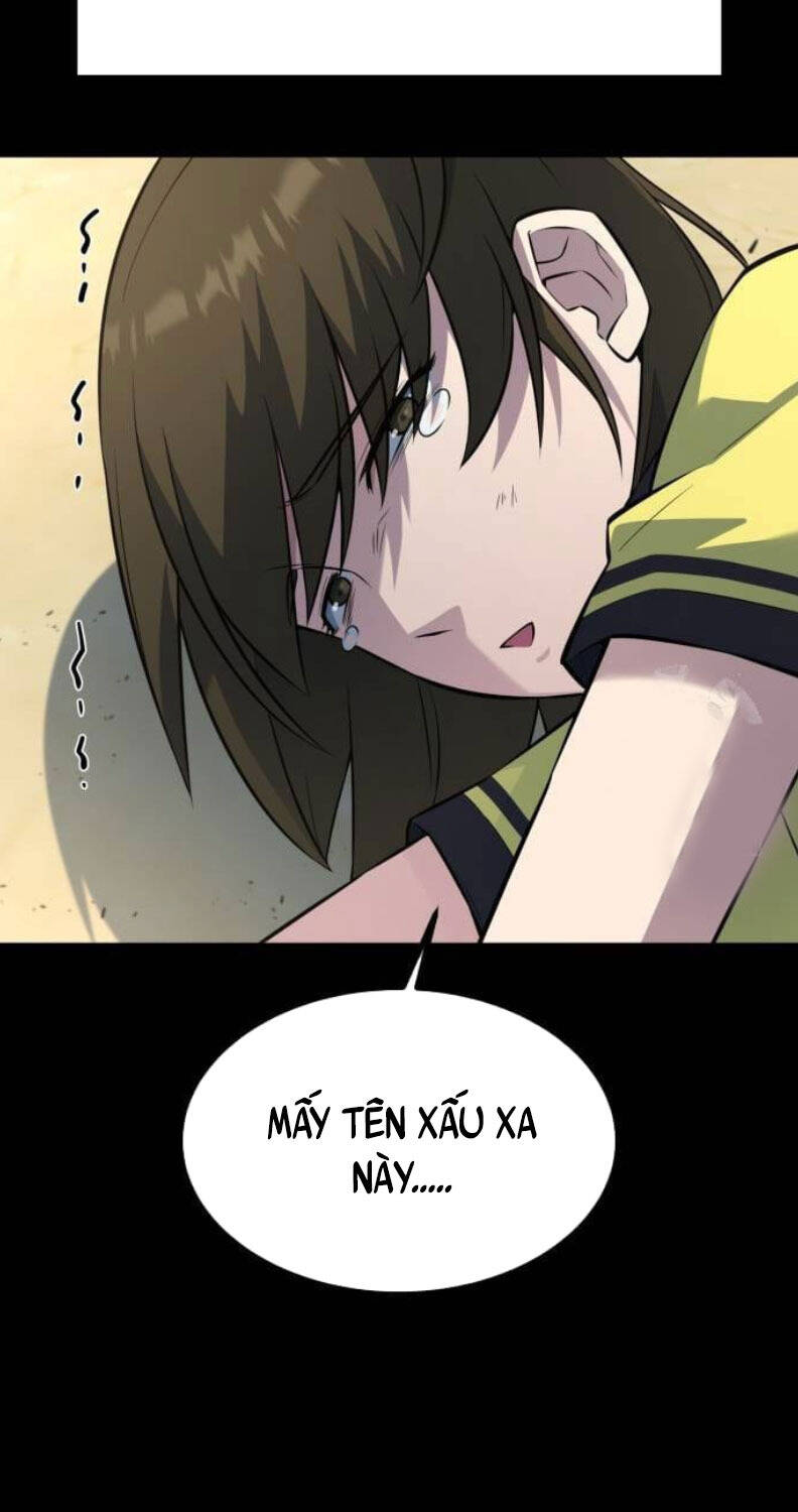 Bạo Lực Vương Chap 22 - Next Chap 23