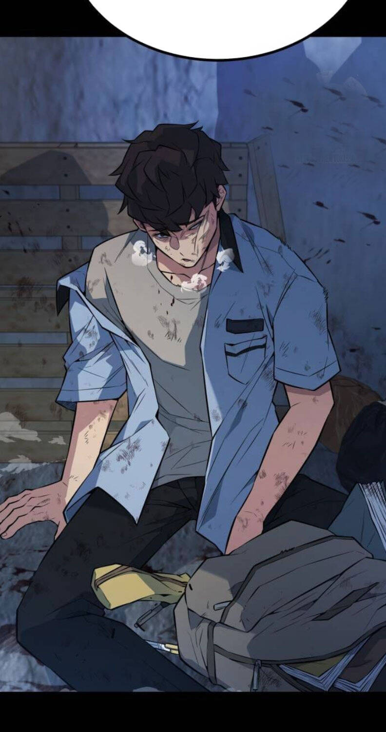 Bạo Lực Vương Chap 22 - Next Chap 23