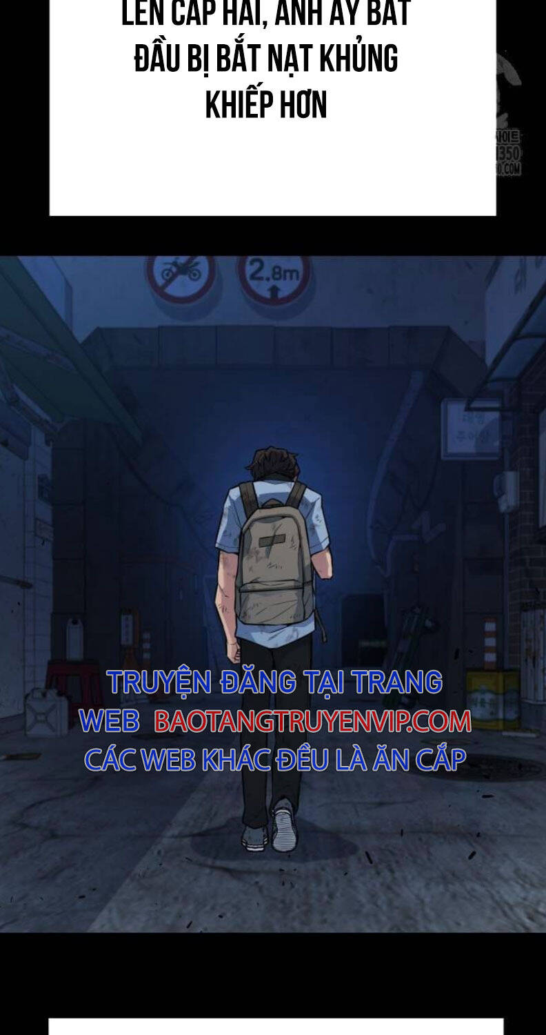 Bạo Lực Vương Chap 22 - Next Chap 23