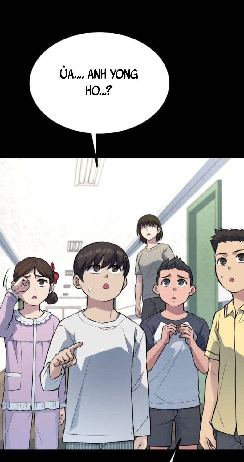 Bạo Lực Vương Chap 22 - Next Chap 23